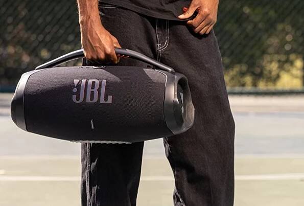 jbl boombox 3 size