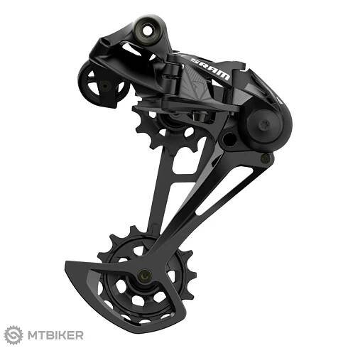 SRAM SX Eagle prehadzovačka, 12-kolo, dlhé ramienko - MTBIKER Shop