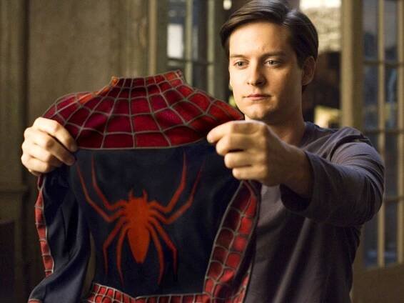 In Defense of 'Spider-Man 3'