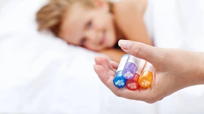 HOMEOPATIKA: Pomohou v boji proti únavě