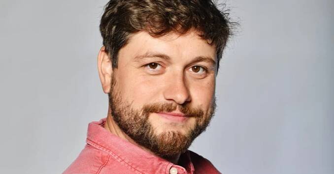 Snažím se, aby na place panovala pohoda, říká režisér nového seriálu. Jak se sžil s koňmi?