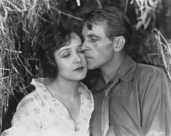 Doomsday - Z filmu - Florence Vidor, Gary Cooper