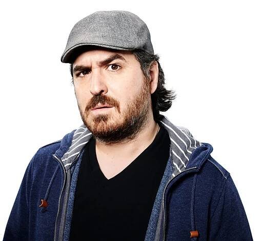 Brian Quinn