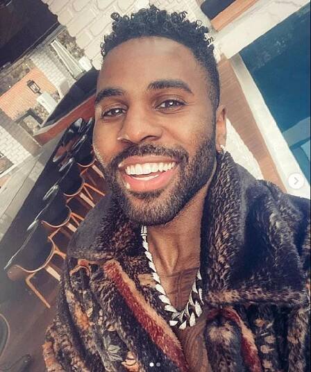 Foto k tématu Jason Derulo