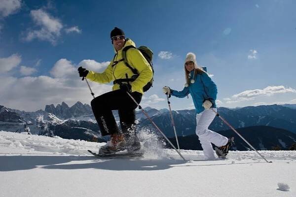 Winterurlaub in Natz/Eisacktal - Jugendhotel Sonnenhof › sonnenhof.it