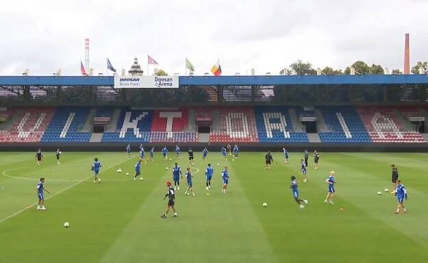 Plzeň v případě postupu přes Servette čekají v Lize mistrů Rangers či Panathinaikos – ČT sport – Česká televize
