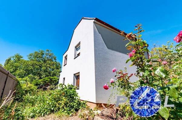 Prodej rodinného domu 152m2, pozemek 725m2 – P4L RK