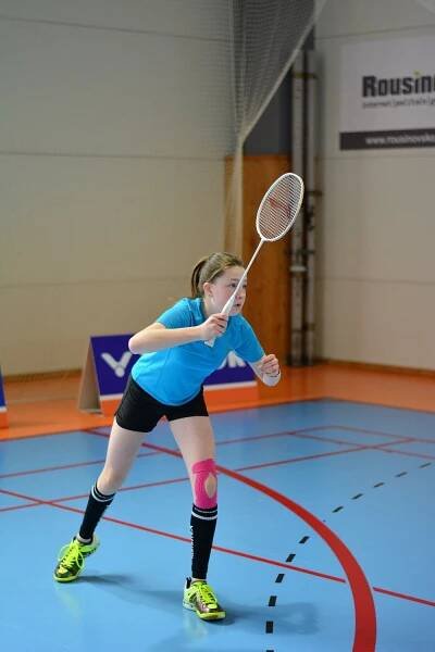 Storge Strophy Tour finále - Brno | Badminton Lanškroun