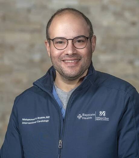 Mohammed Ibrahim - HFCCA