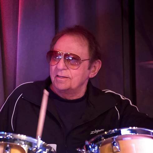 Hal Blaine