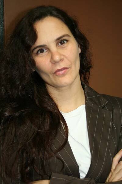 Prof. Dr. Parissa Haghirian