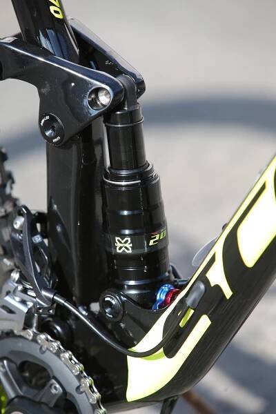 Scott Spark 970