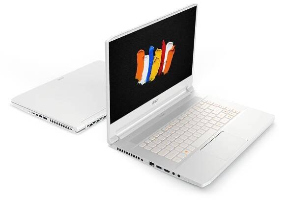 Acer ConceptD je nová řada výkonných počítačů pro kreativce | Svět mobilně