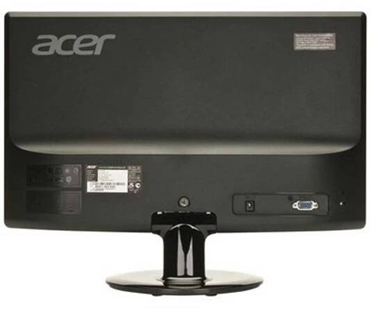 Acer 21 2 Monitor