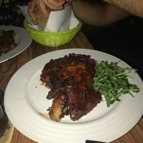 HANACKA HOSPODA, Olomouc - Menu, Prices & Restaurant Reviews - Tripadvisor