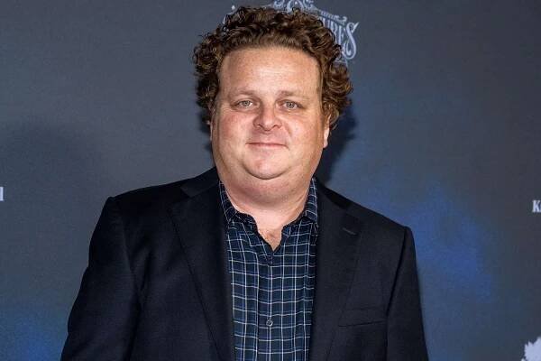 Patrick Renna attends the Los Angeles Special Preview Screening of "Monster Summer" 