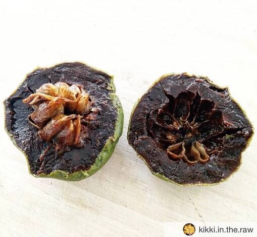 Black Sapote *Pre-Order*