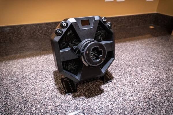 Thrustmaster T598 Review: Is Direct Axial Drive the Future of Sim Racing? – GTPlanet