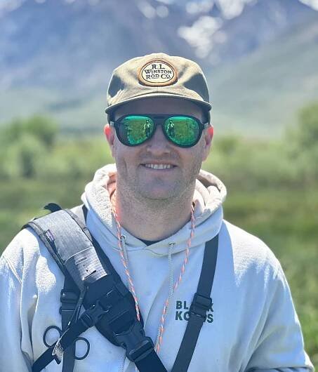 Winston and Bauer Strengthen Sales Force with Key Hires - R.L. Winston Fly Rods