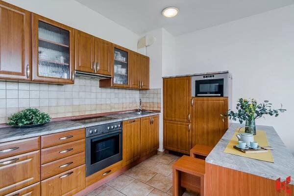 Prodej Byt 2+kk, Tavolníková, Praha 4 - Krč