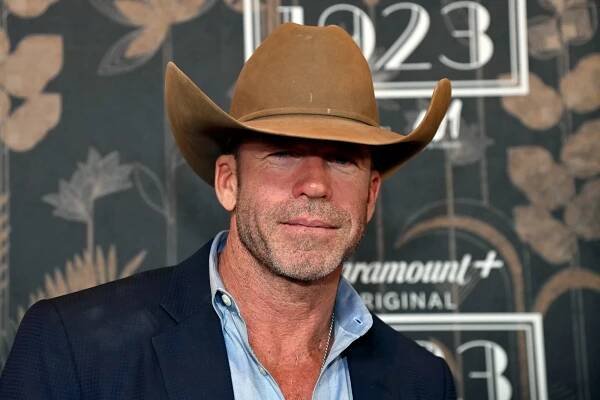 Taylor Sheridan May Have Killed Dave Annable Off 'Yellowstone' in the Pilot, But He Apparently Gave Him an 'IOU'