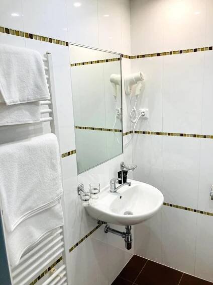 Hotel U Ševce Zlín Exteriér fotografie