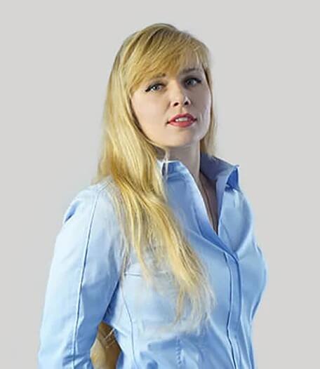 Team - Ukraine Support & Renovation