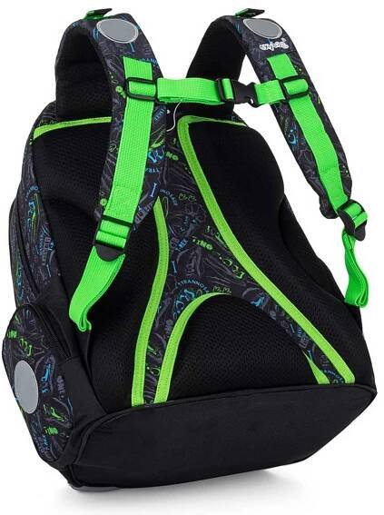 Oxybag GO DINO