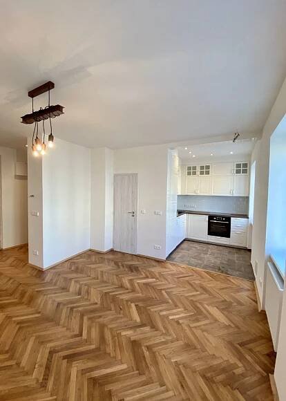 Realizace rekonstrukcí bytů a koupelen | Gareko.cz