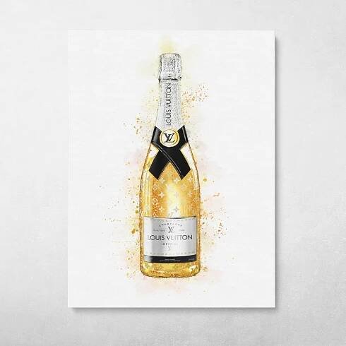 Louis Champagne