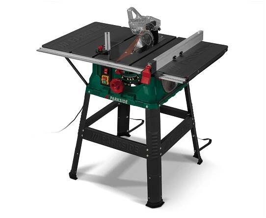 PARKSIDE PTKS 2000 H5