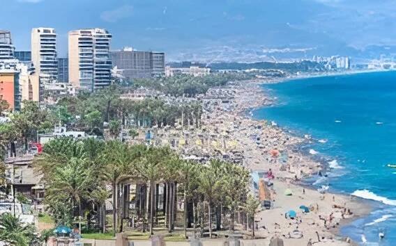 Torremolinos co vidět