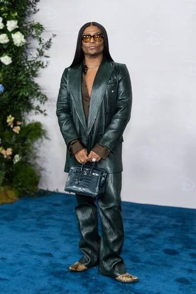 2025 Disney Upfront – Empire Images Media