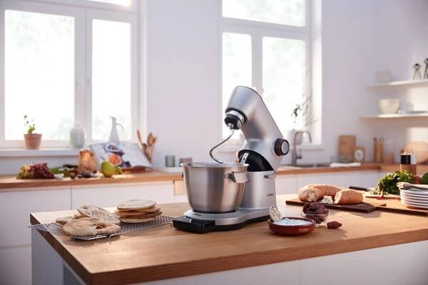 BOSCH MUM9BX5S65 OptiMUM