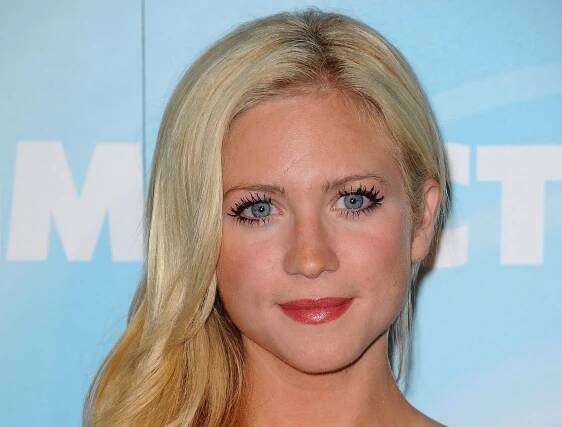 Brittany Snow