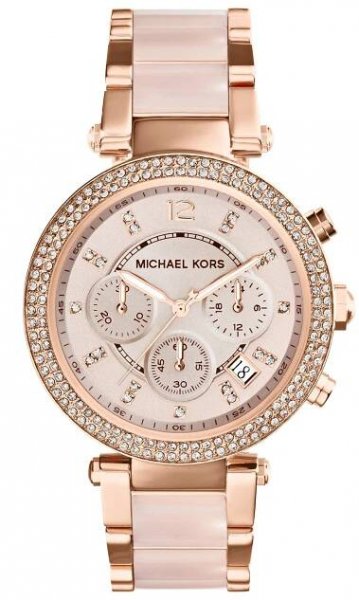 Michael Kors Parker