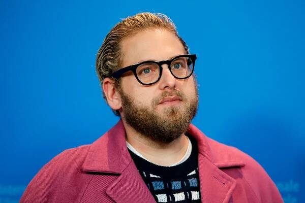 Jonah Hill's Team Accused of 'Buying Bots' to Support Scandal-Hit Actor