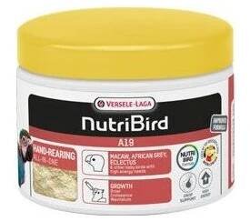VL Nutribird A19 250g