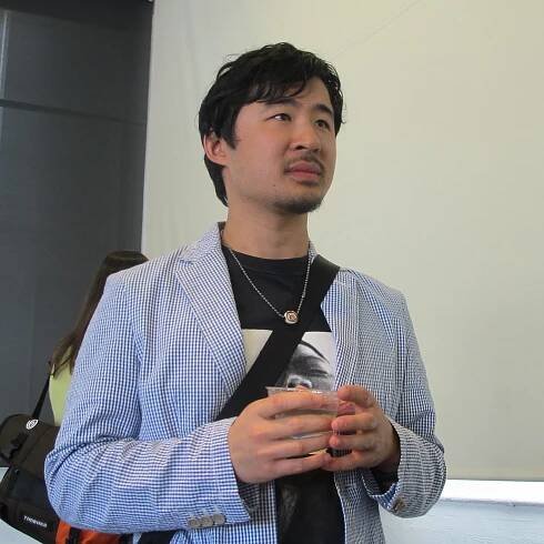 Francis Lam