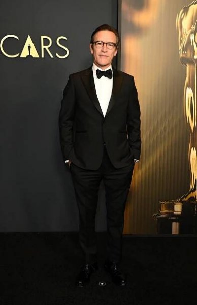 Ben Chaplin