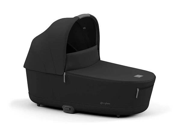 CYBEX PRIAM 4.0 / E-PRIAM 2.0 KORBA LUX COMFORT 2025 - KORBIČKY - KOČÁRKY A PŘÍSLUŠENSTVÍ