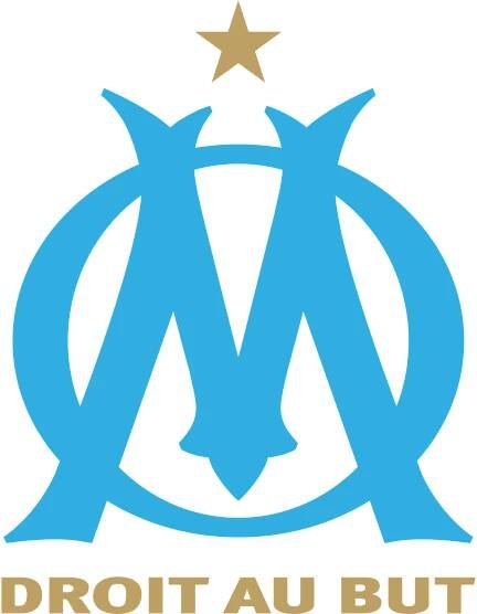 Olympique-Marseille-Logo