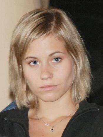 Zuzana Kajnarová fotka