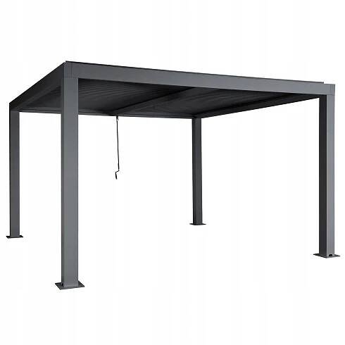 Pergola / Pavilon MCW-L46