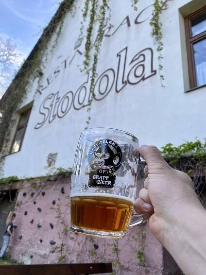 Restaurace Stodola foto 4