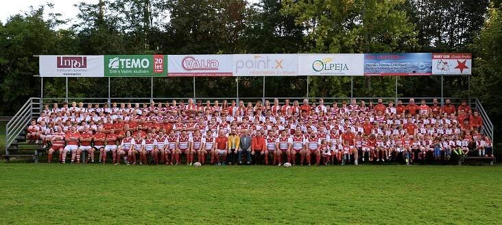 RC Slavia Praha – Rugby Club