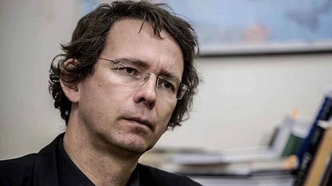 Petr Drulák: Regulace kapitalismu je naprosto základní otázka