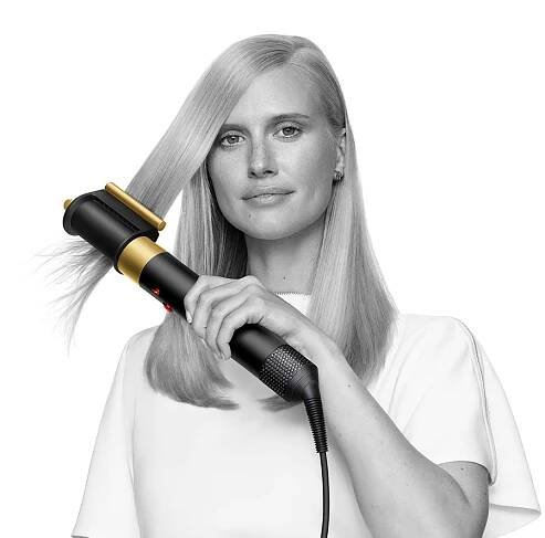 Dyson Airwrap™ Complete Long HS05 Onyx Black/Gold multistyler