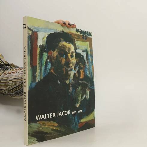 Walter Jacob - Jutta Penndorf - knihobot.cz