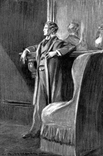 The Return of Sherlock Holmes/Chapter 13 - Wikisource, the free online library